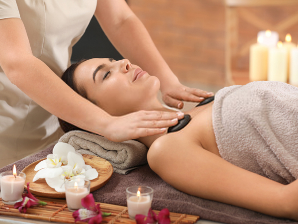 Hướng dẫn các phương pháp Massage